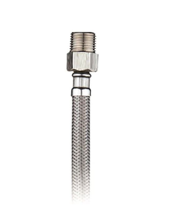 Large Diameter Braided Hose